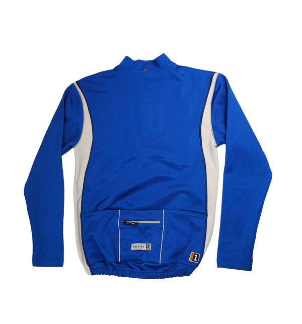 Peleton1 Fahrrad Jacke