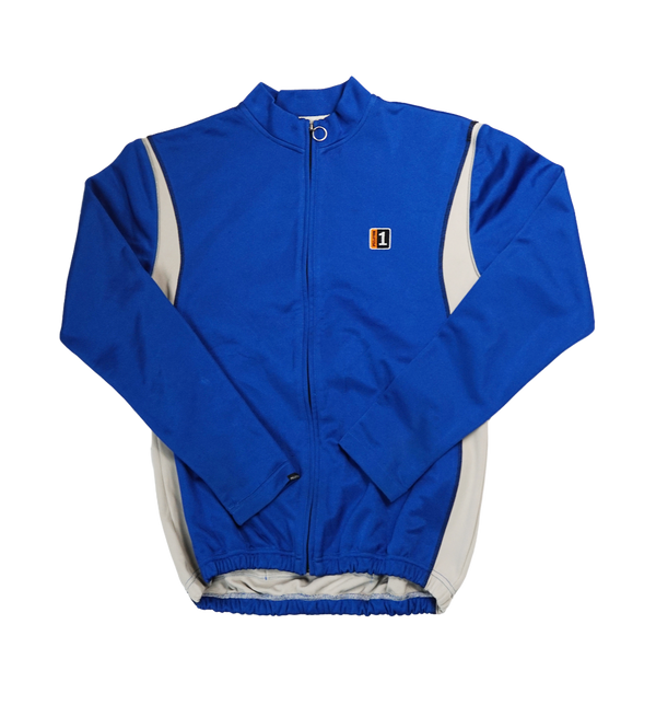 Peleton1 Fahrrad Jacke