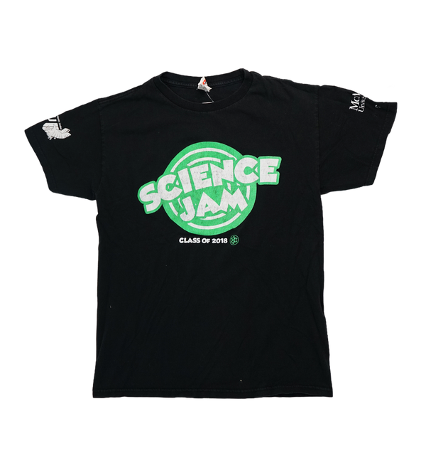 Science Jam T-Shirt
