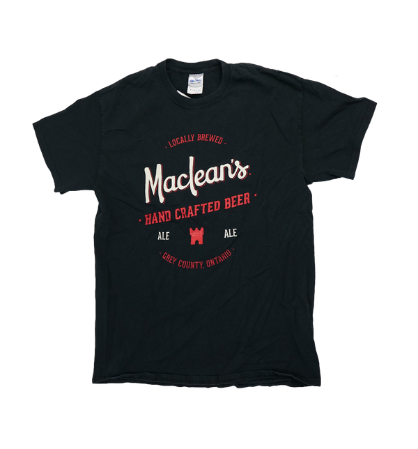 Macleans T-Shirt