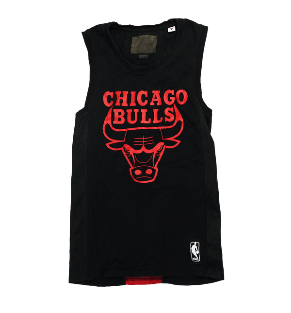 Chicago Bulls Tank Top