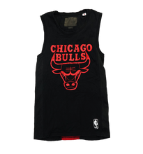 Chicago Bulls Tank Top