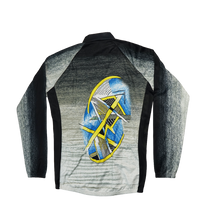 Fahrrad Longsleeve