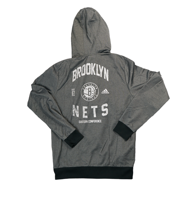 Adidas Basketball Zipper