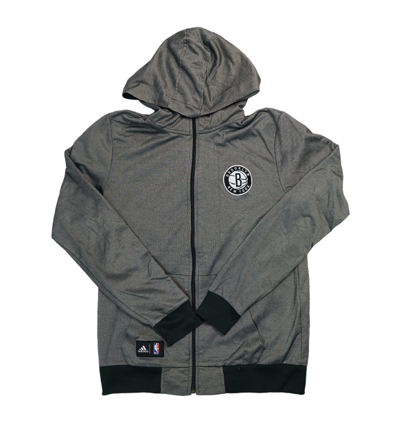 Adidas Basketball Zipper