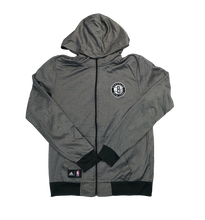 Adidas Basketball Zipper