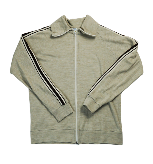 Basic Traningsjacke