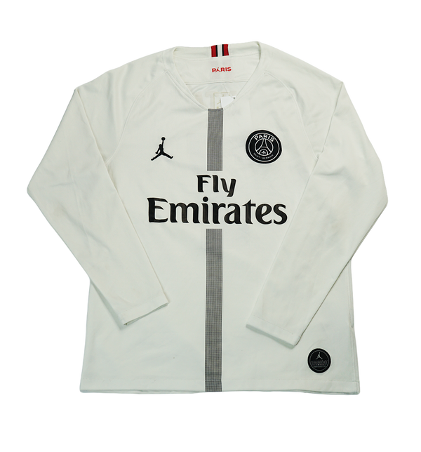 PSG Longsleeve
