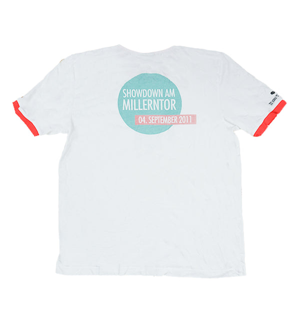 I<3TDL Grafik T-Shirt