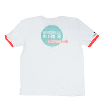 I<3TDL Grafik T-Shirt