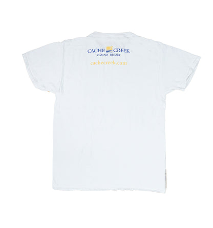 A Streak Grafik T-Shirt