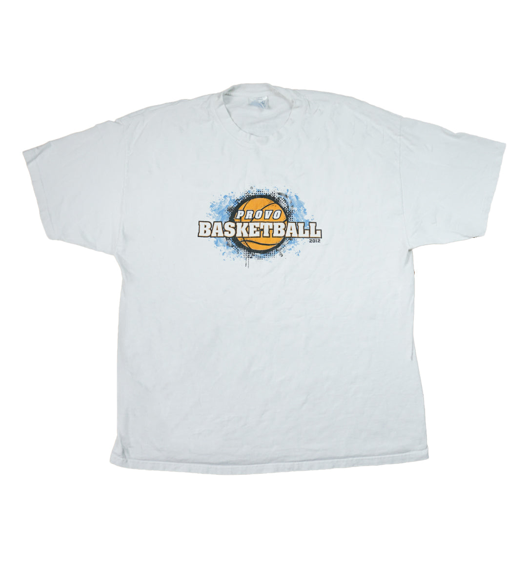 Basketball T-Shirt