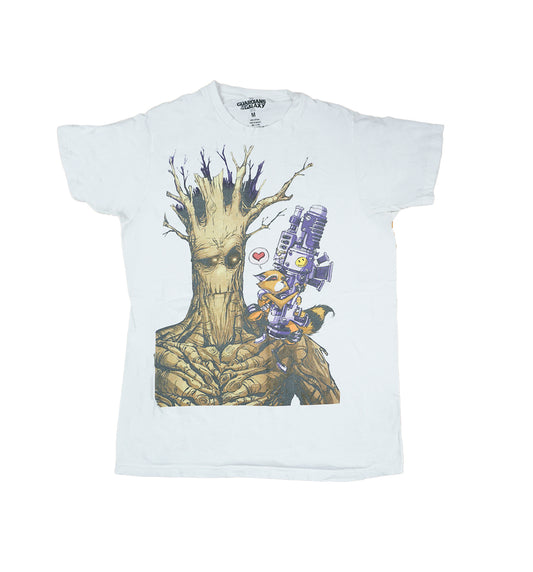 GOTG Grafik T-Shirt