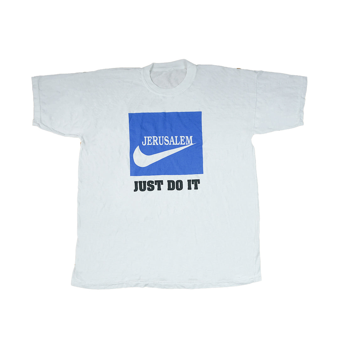 Nike Bootleg T-Shirt