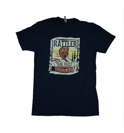 The Rattler T-Shirt