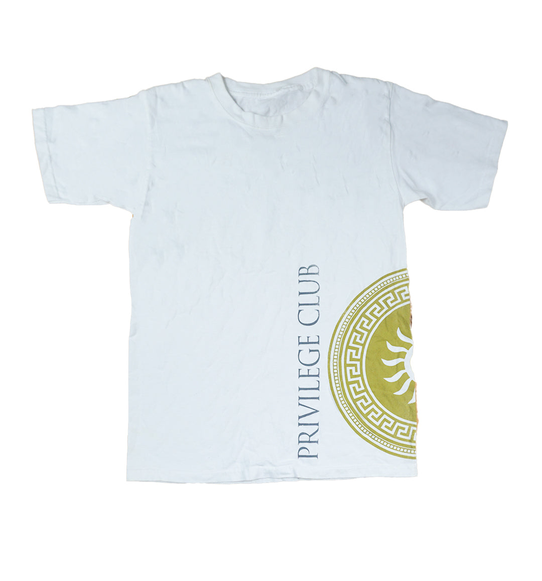 Privilige Club T-Shirt