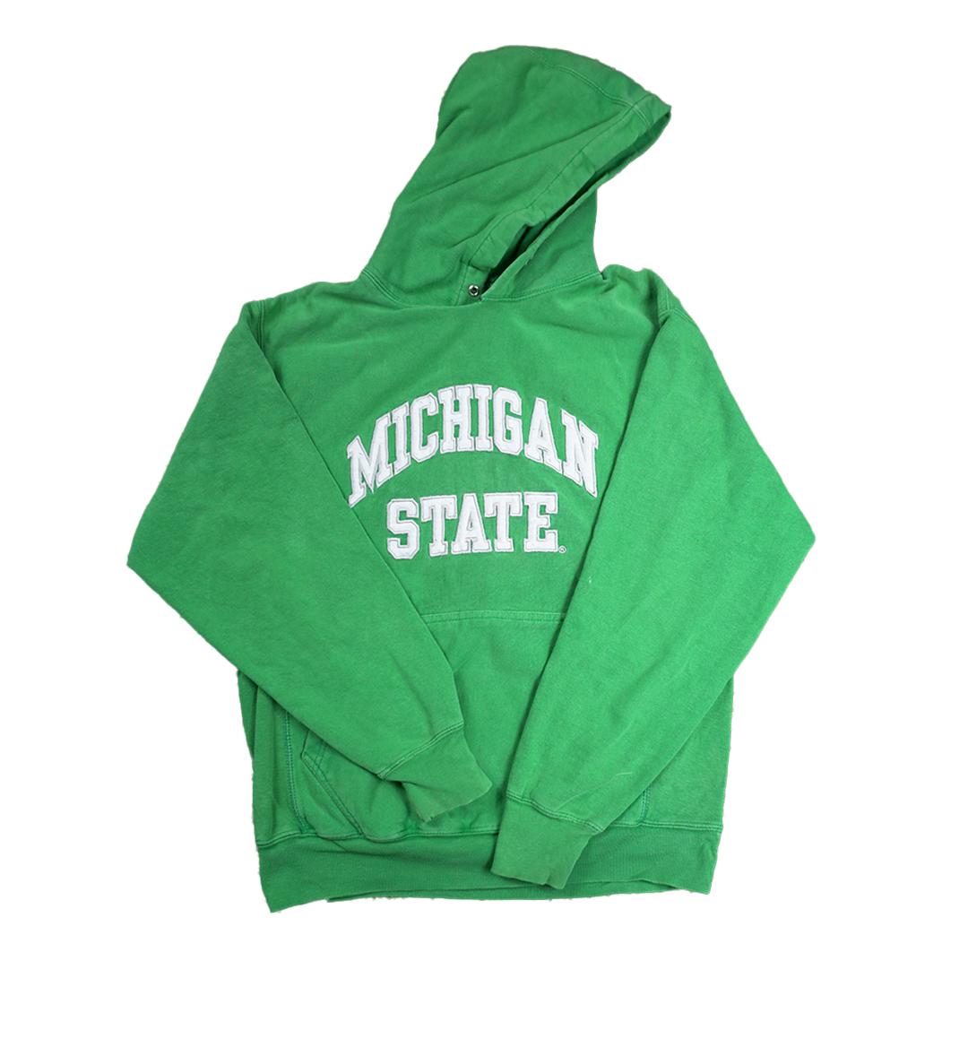 Michigan State Hoodie