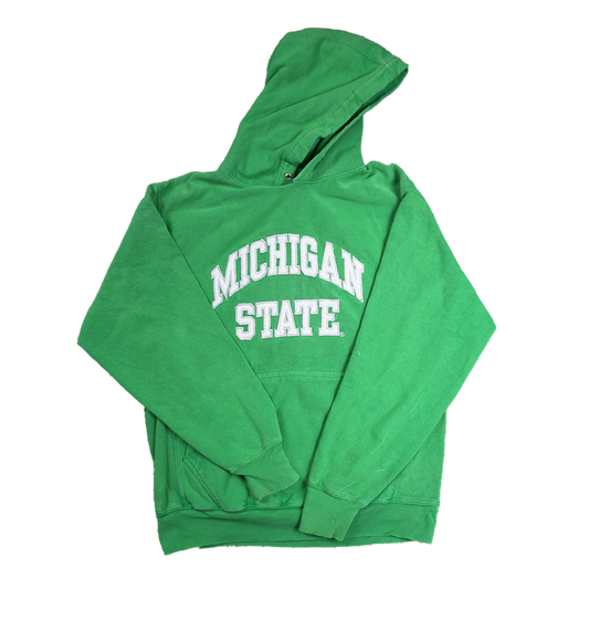 Michigan State Hoodie