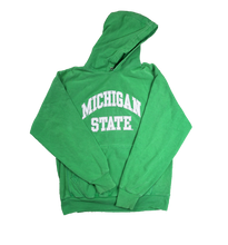 Michigan State Hoodie