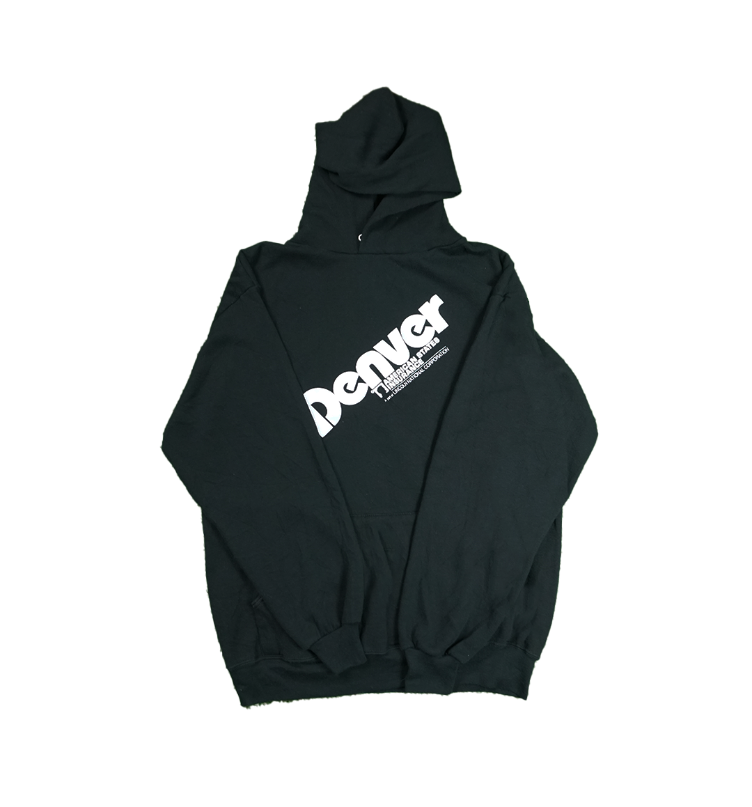 Denver Hoodie