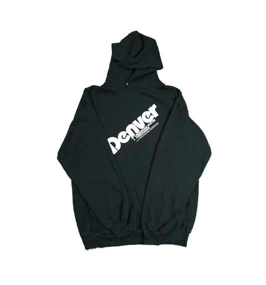 Denver Hoodie