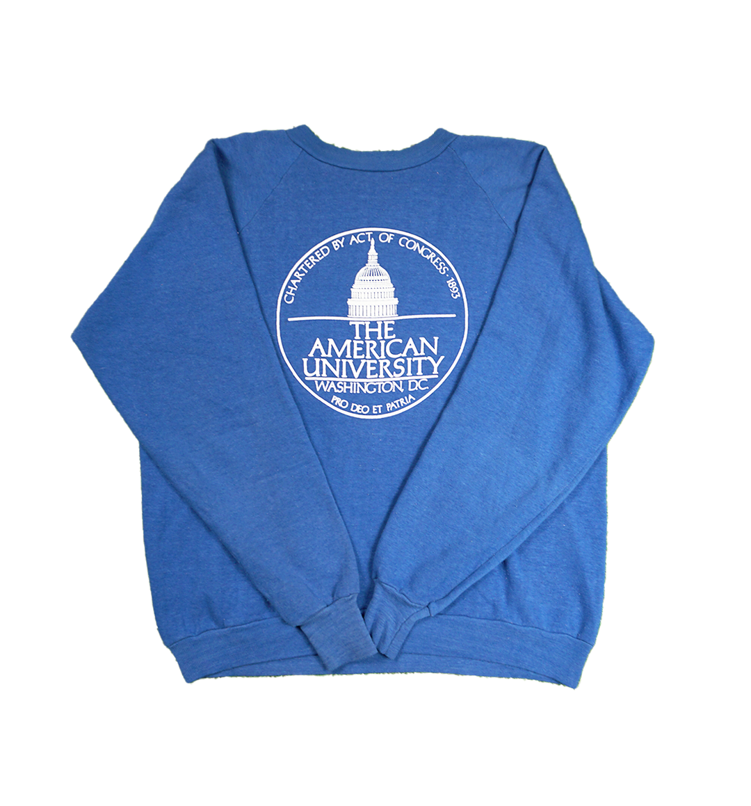 Washington Sweater