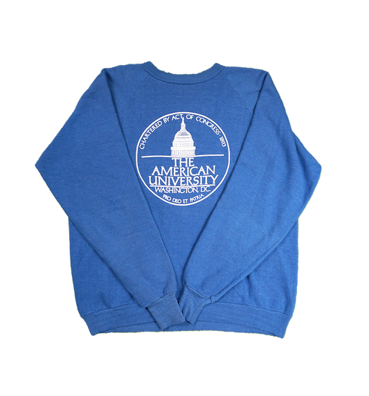 Washington Sweater