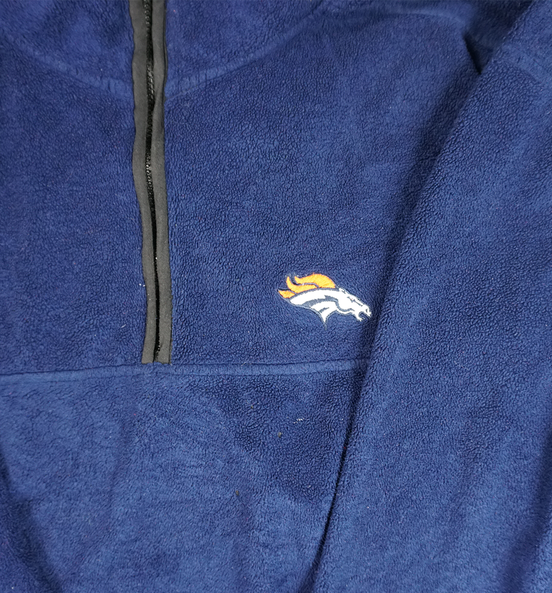 Denver Broncos Fleece