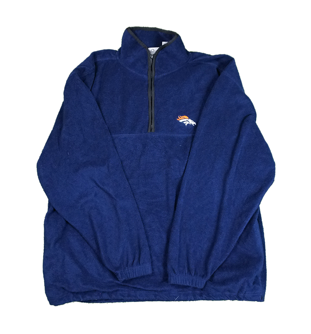 Denver Broncos Fleece