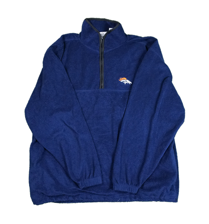 Denver Broncos Fleece