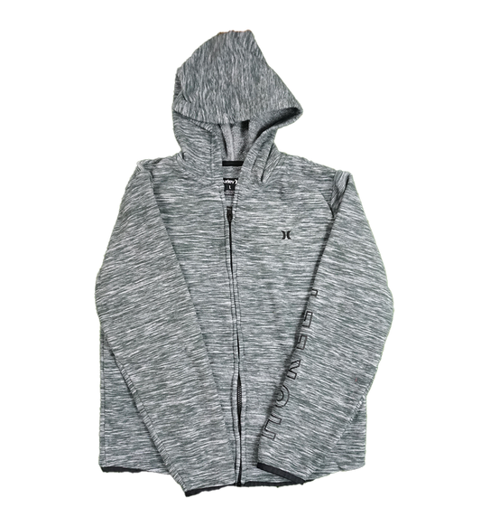 Hurley Jacke