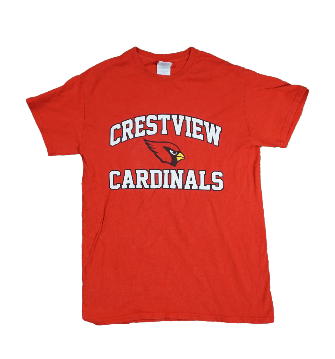 Crestview Cardinals Shirt