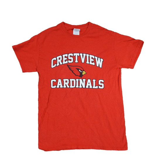 Crestview Cardinals Shirt