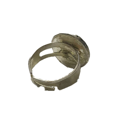 Fisch Ring