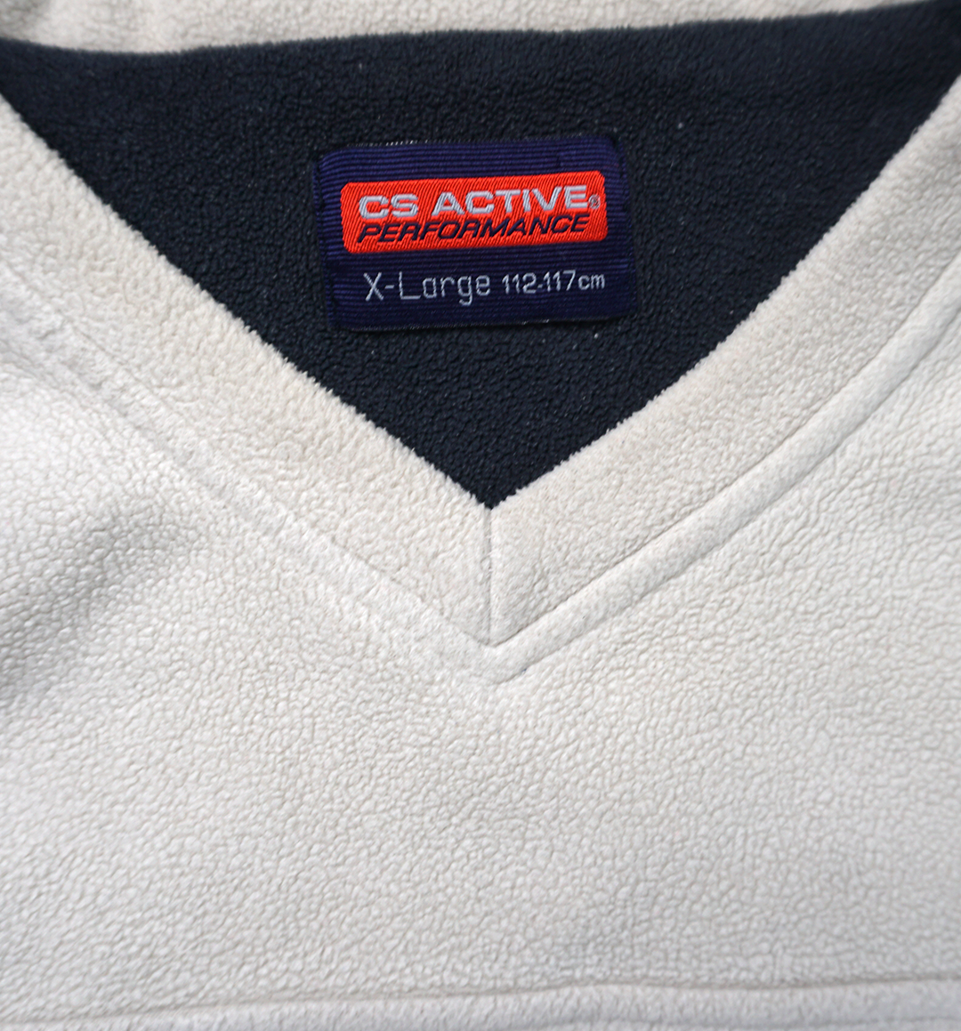 CS Active Sweater