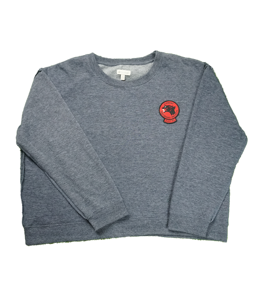 Element Skate Sweater