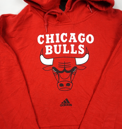 Adidas Chicago Bulls