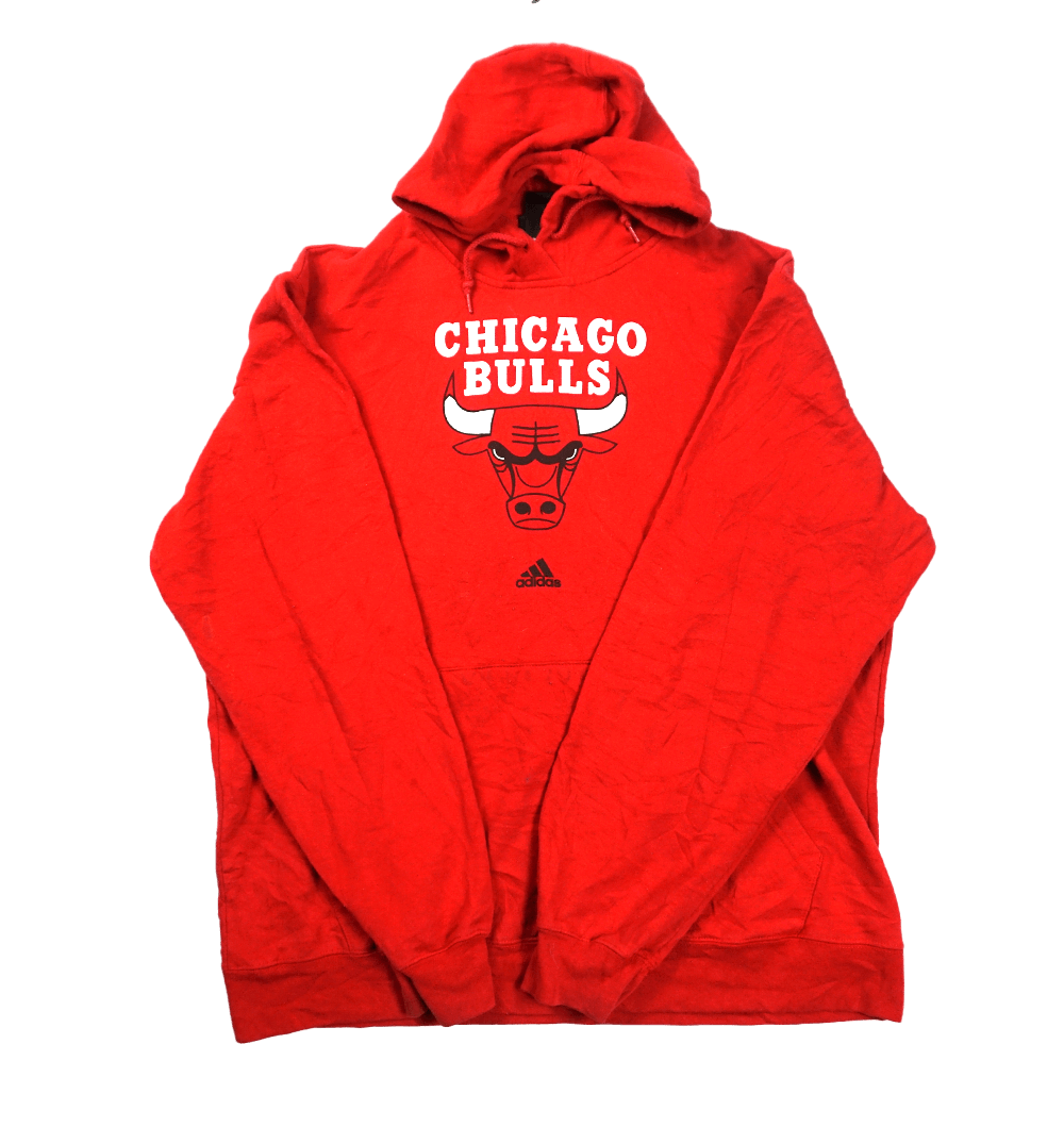 Adidas Chicago Bulls