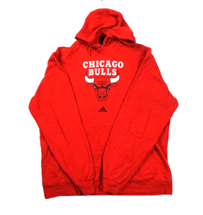 Adidas Chicago Bulls