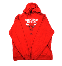 Adidas Chicago Bulls