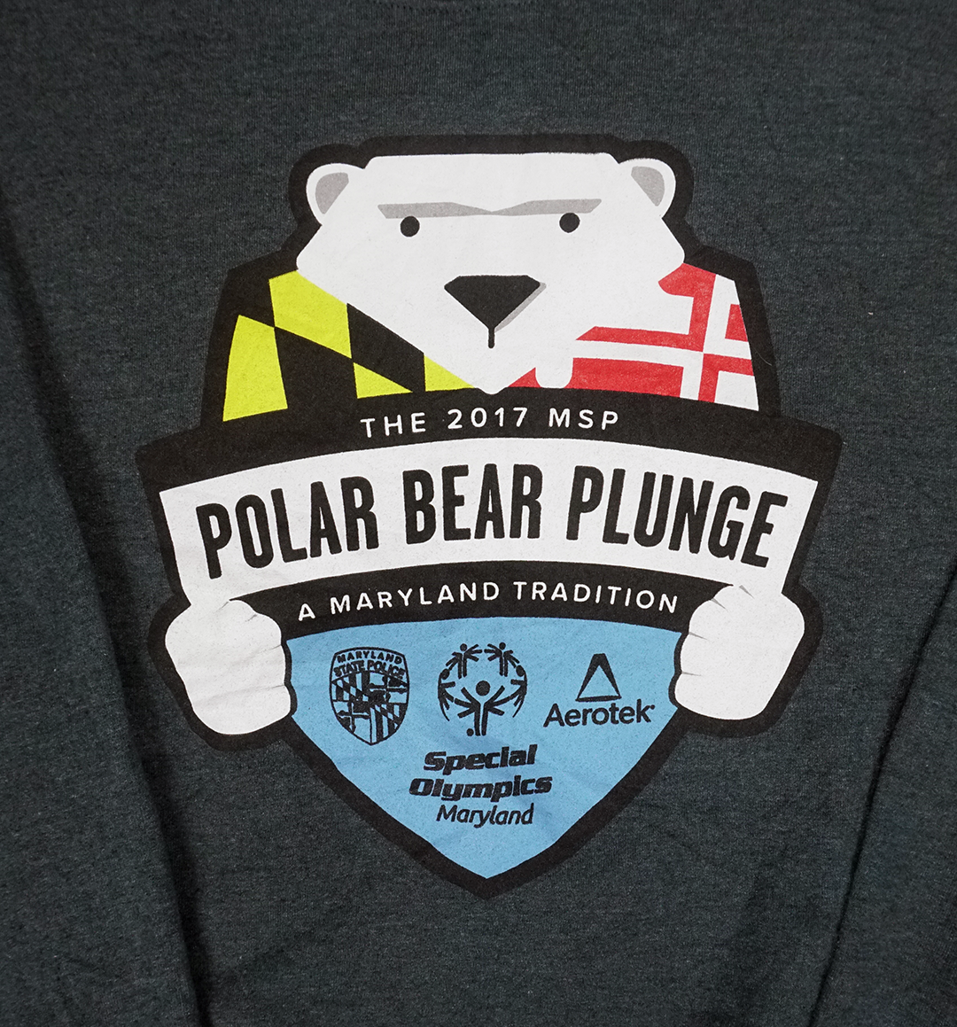 Polar Bear Sweater