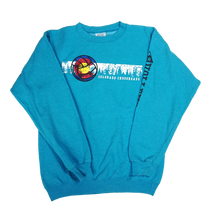 Colorado Volleyball Sweater