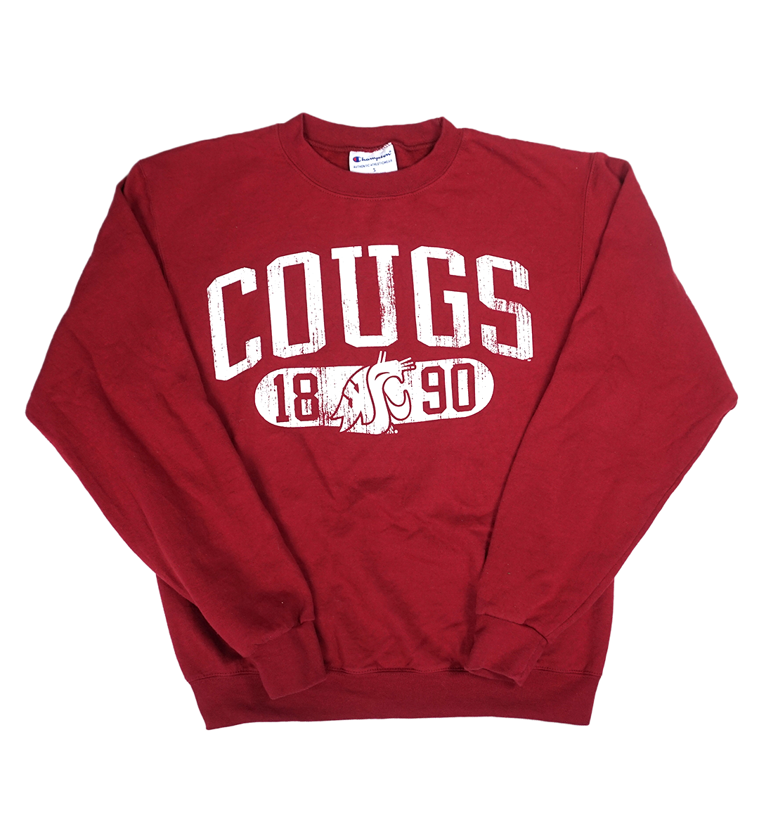 Cougs Sweater