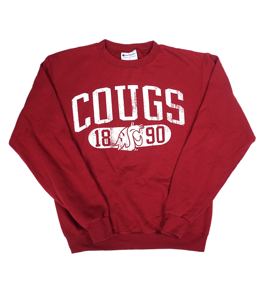 Cougs Sweater