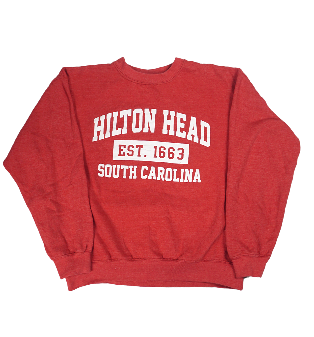 Hilton Head Sweater