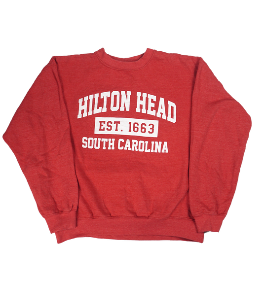 Hilton Head Sweater