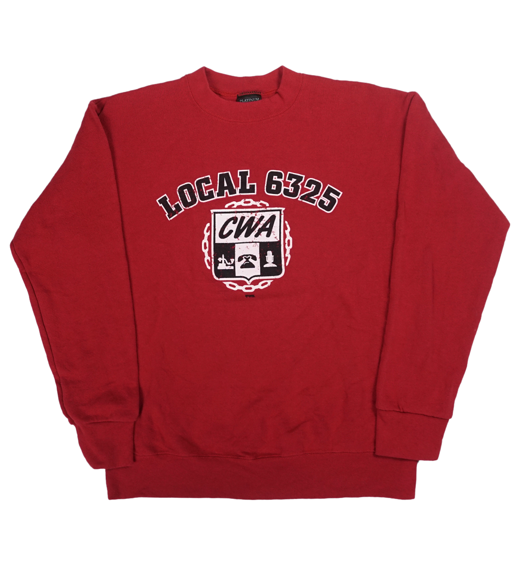 Local 6325 Sweater