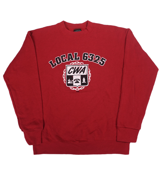 Local 6325 Sweater