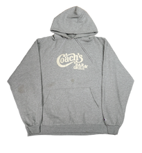 Coachs Hoodie