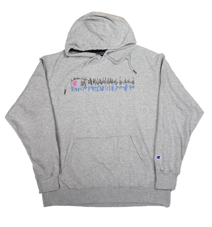 Champion City Hoodie